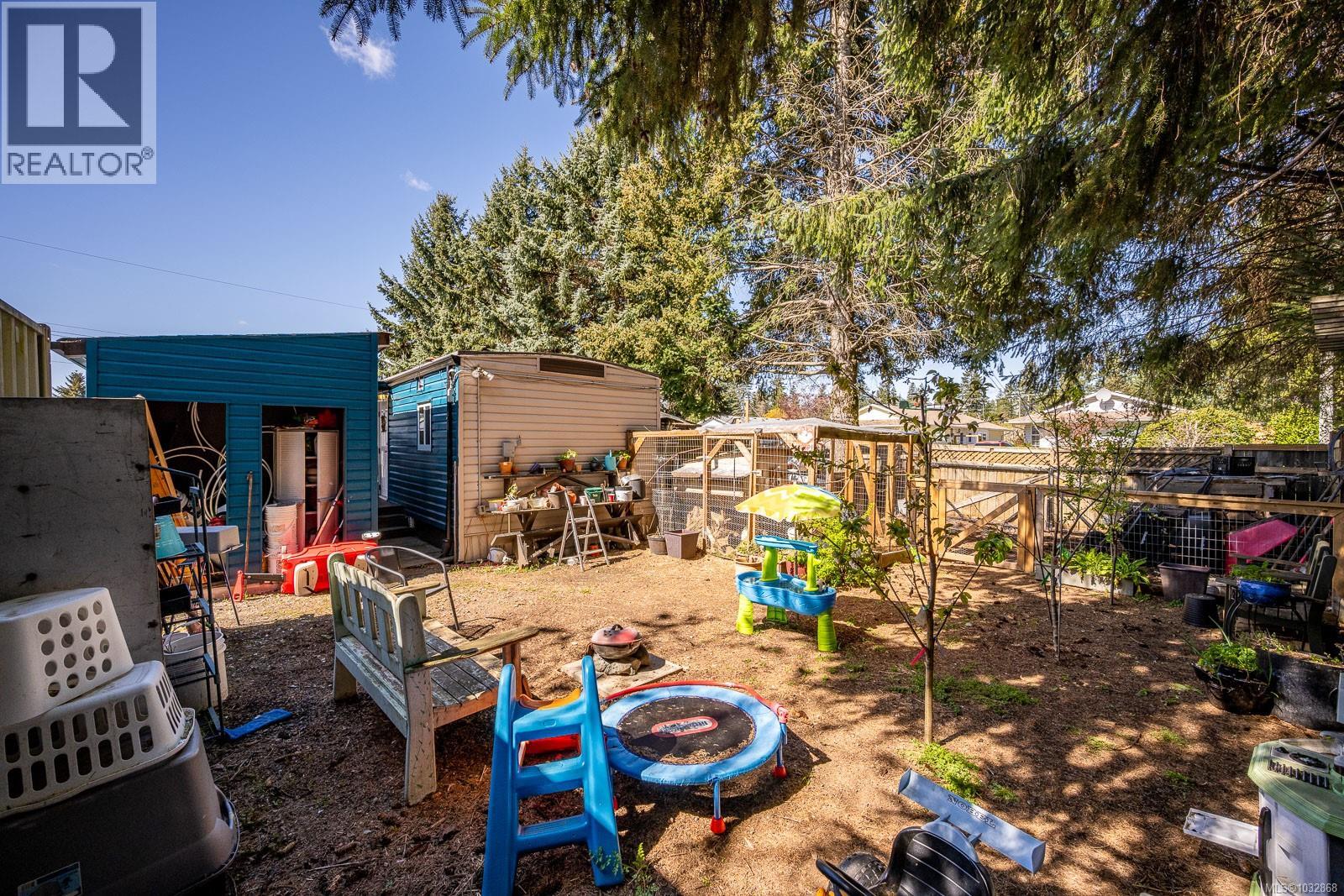 500 Nechako Ave - 44