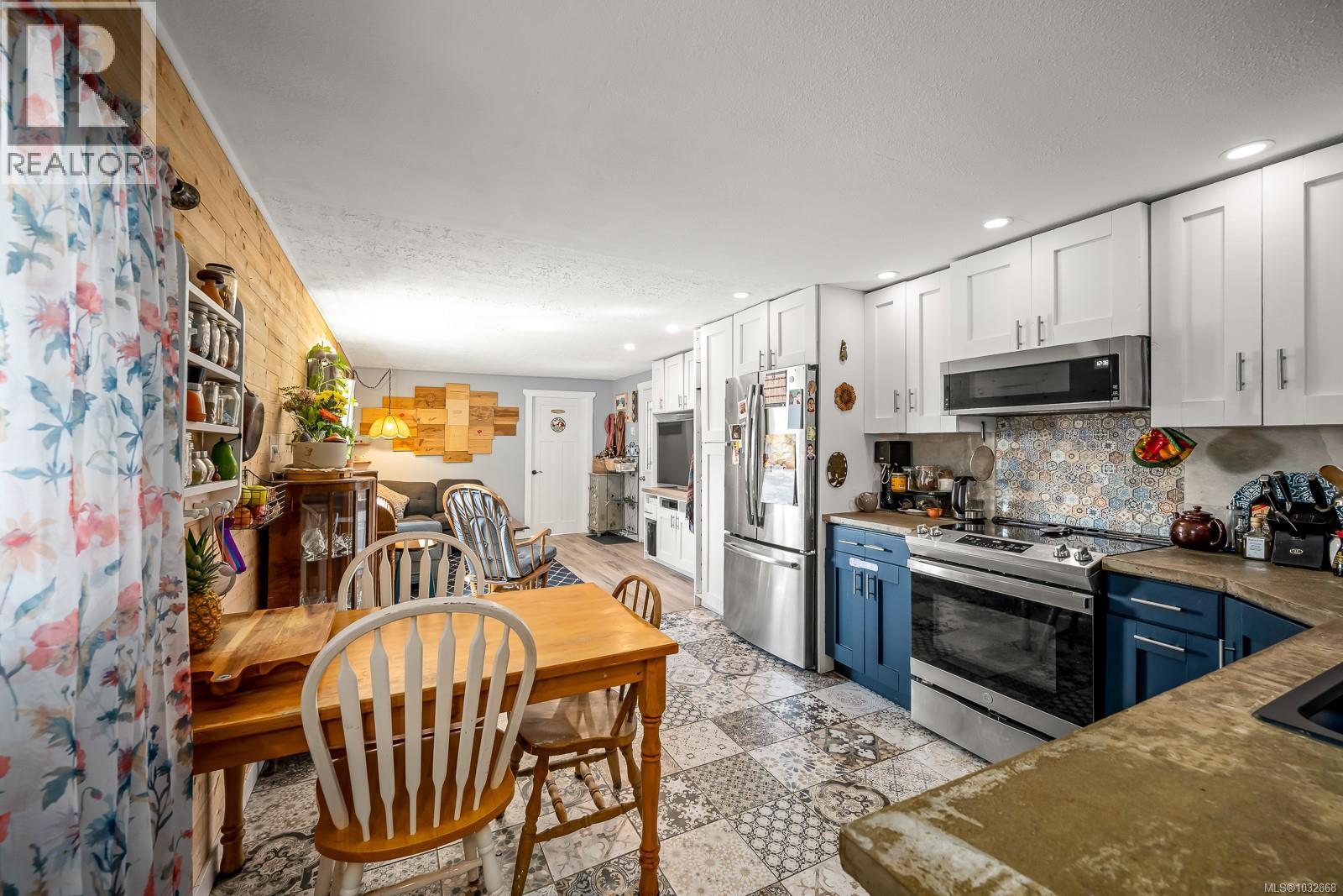 500 Nechako Ave - 12