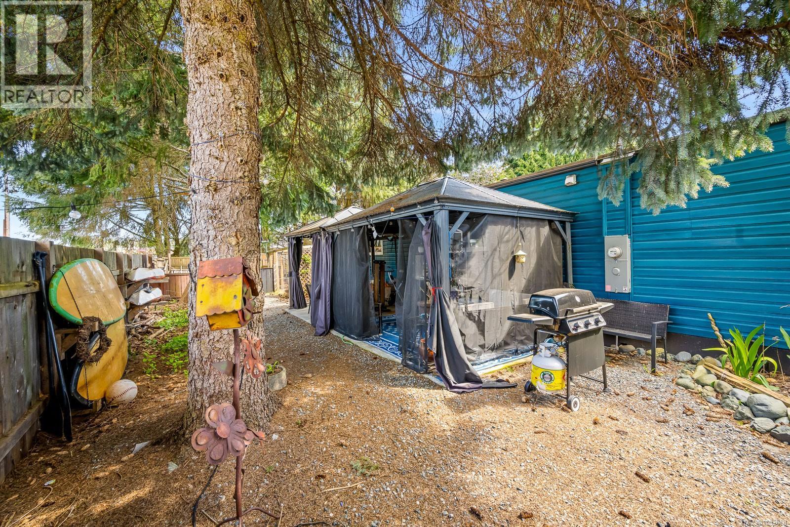 500 Nechako Ave - 23