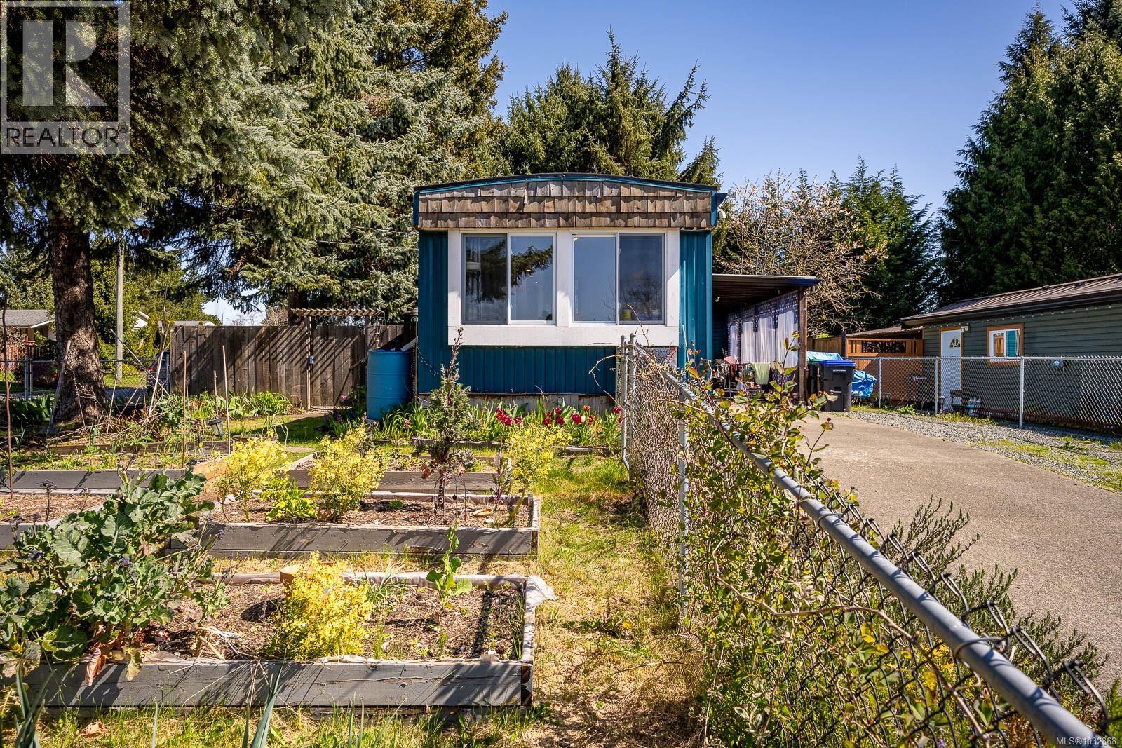 500 Nechako Ave - 41