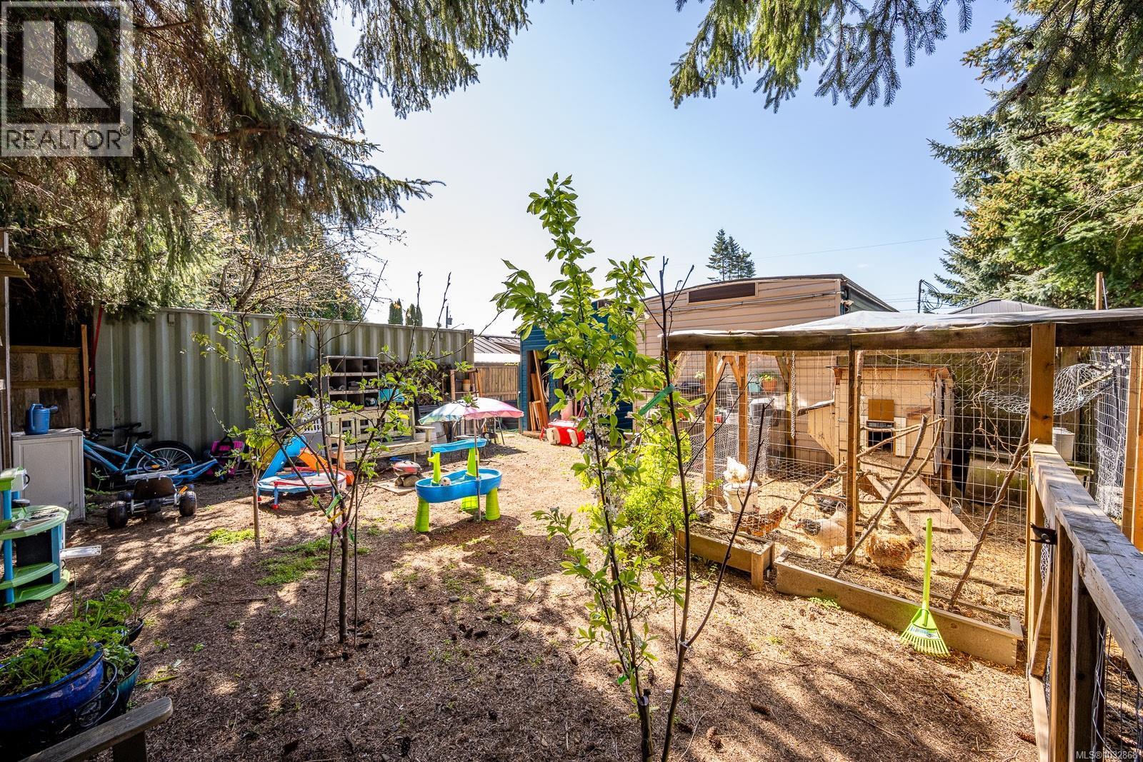 500 Nechako Ave - 47