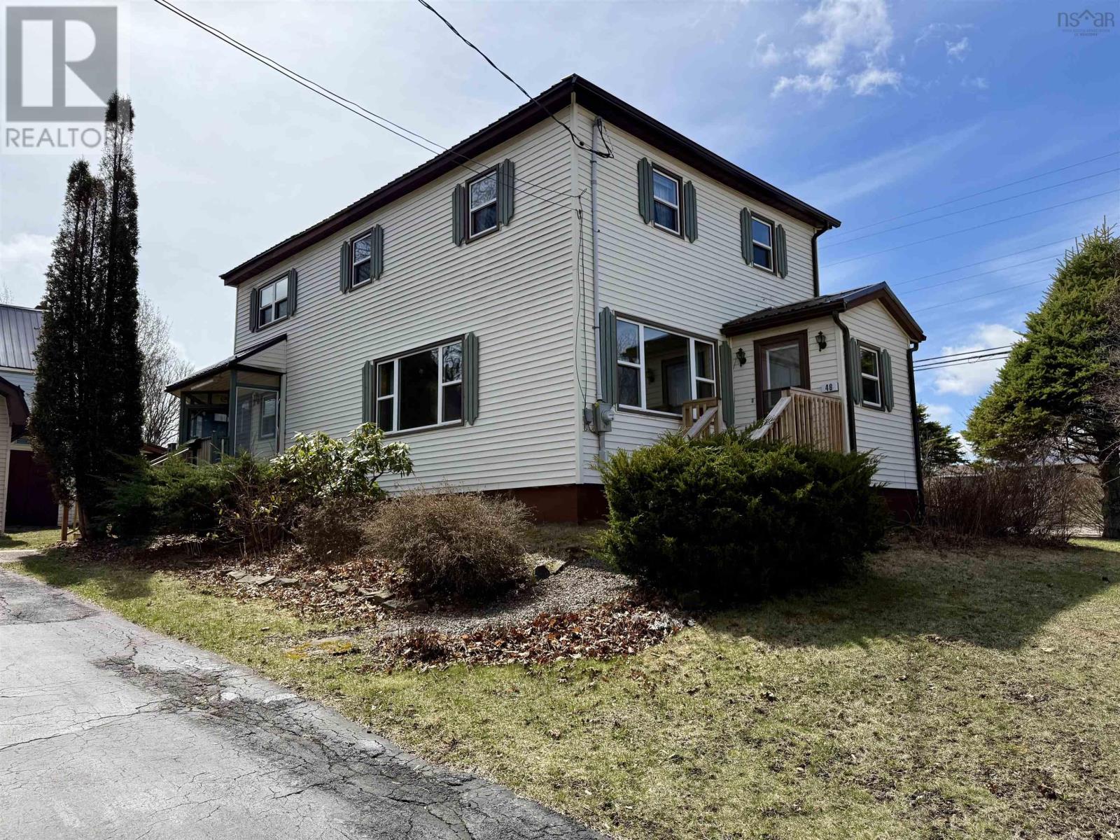 Property 2 of 50 of 46 Cornwall Street