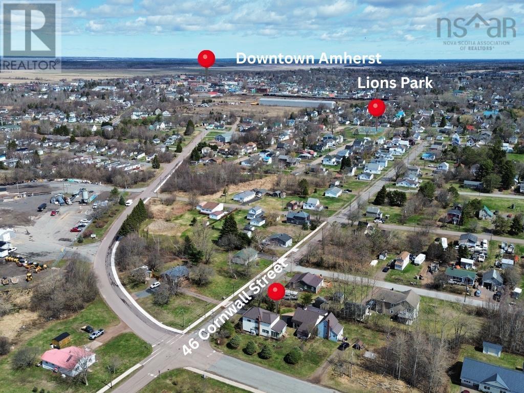 Property 5 of 50 of 46 Cornwall Street