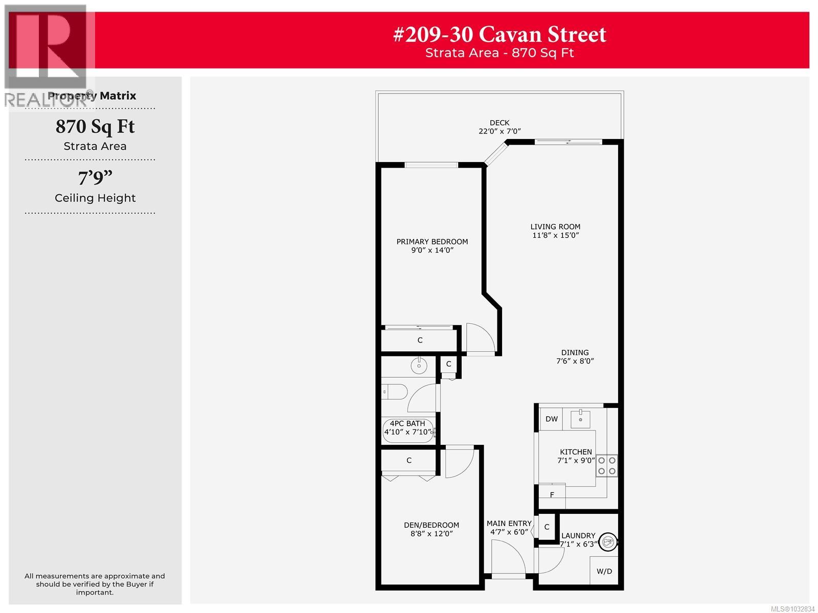 #209 30 Cavan St - 21