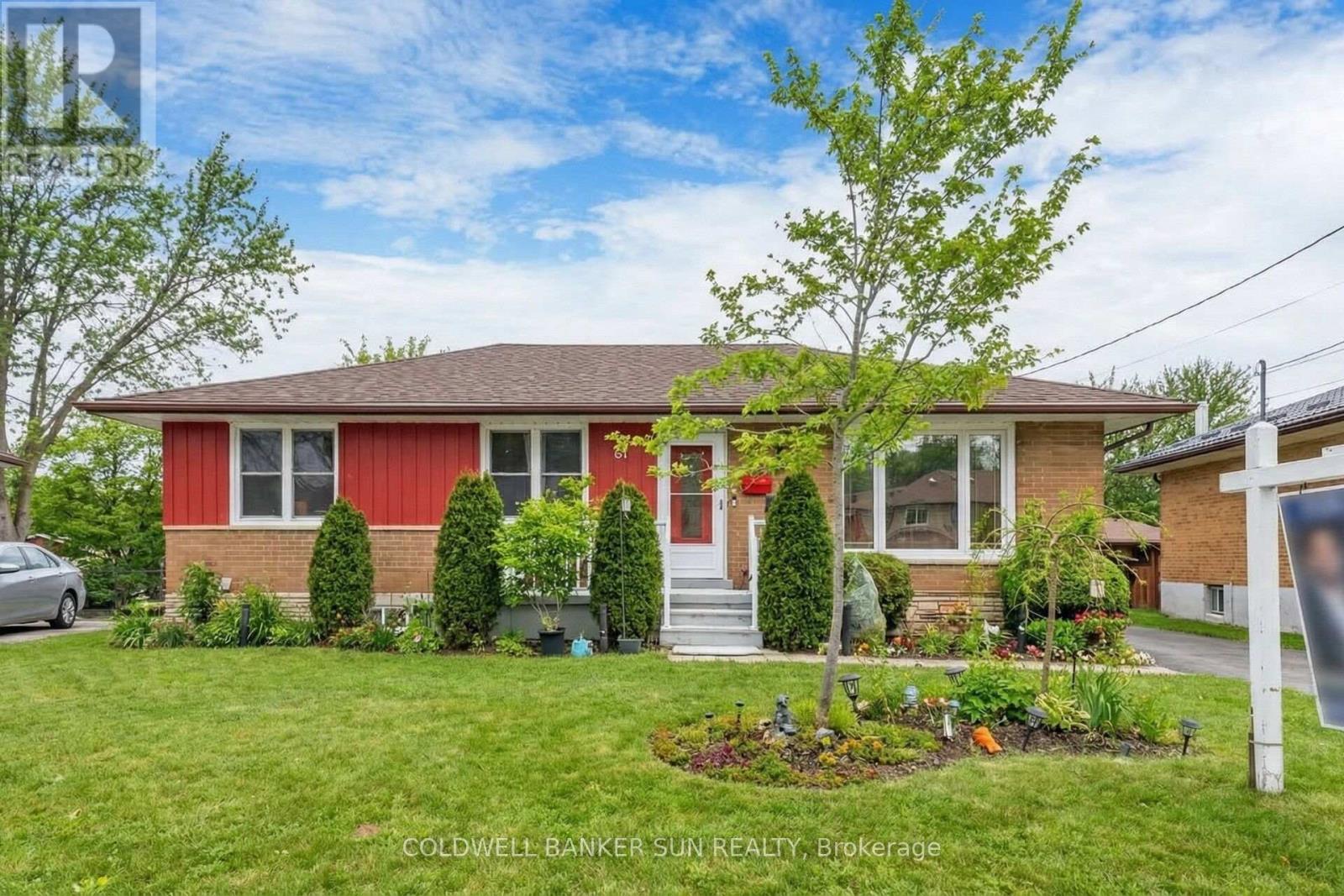84 DUMBARTON STREET - 1