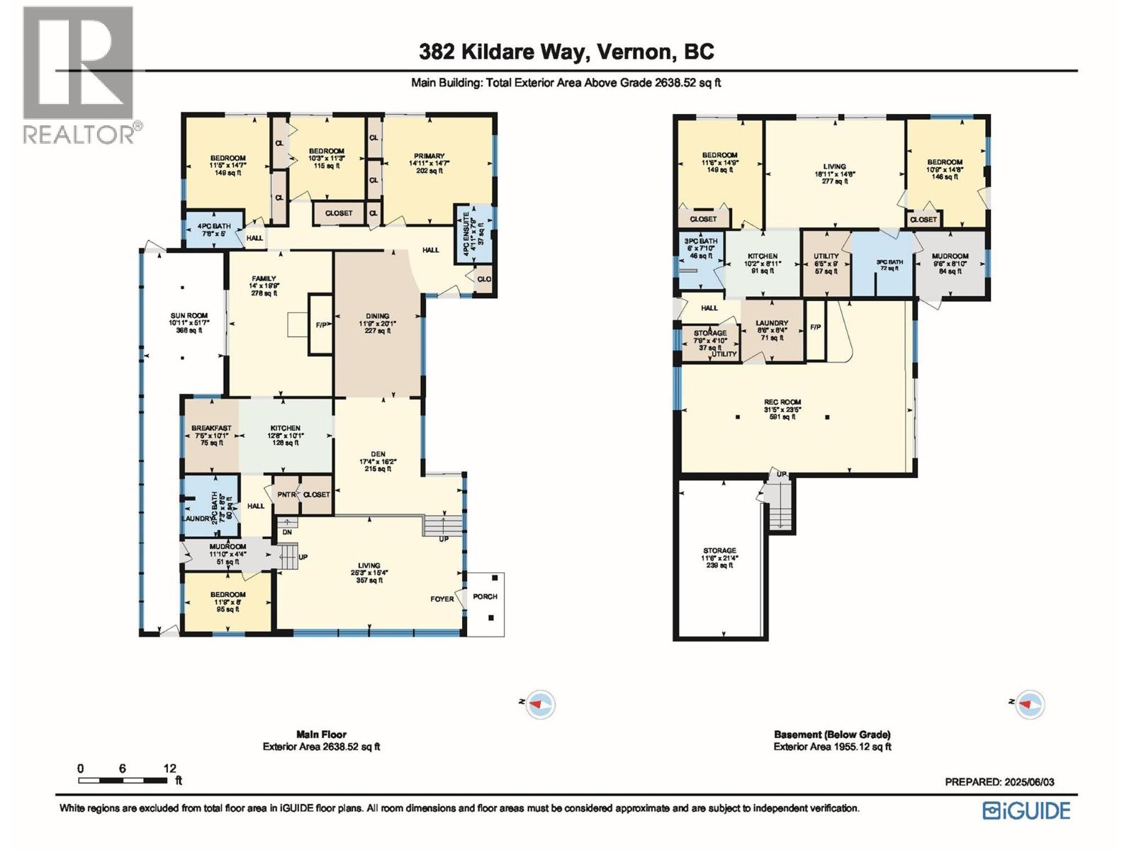 382 Kildare Way - 5