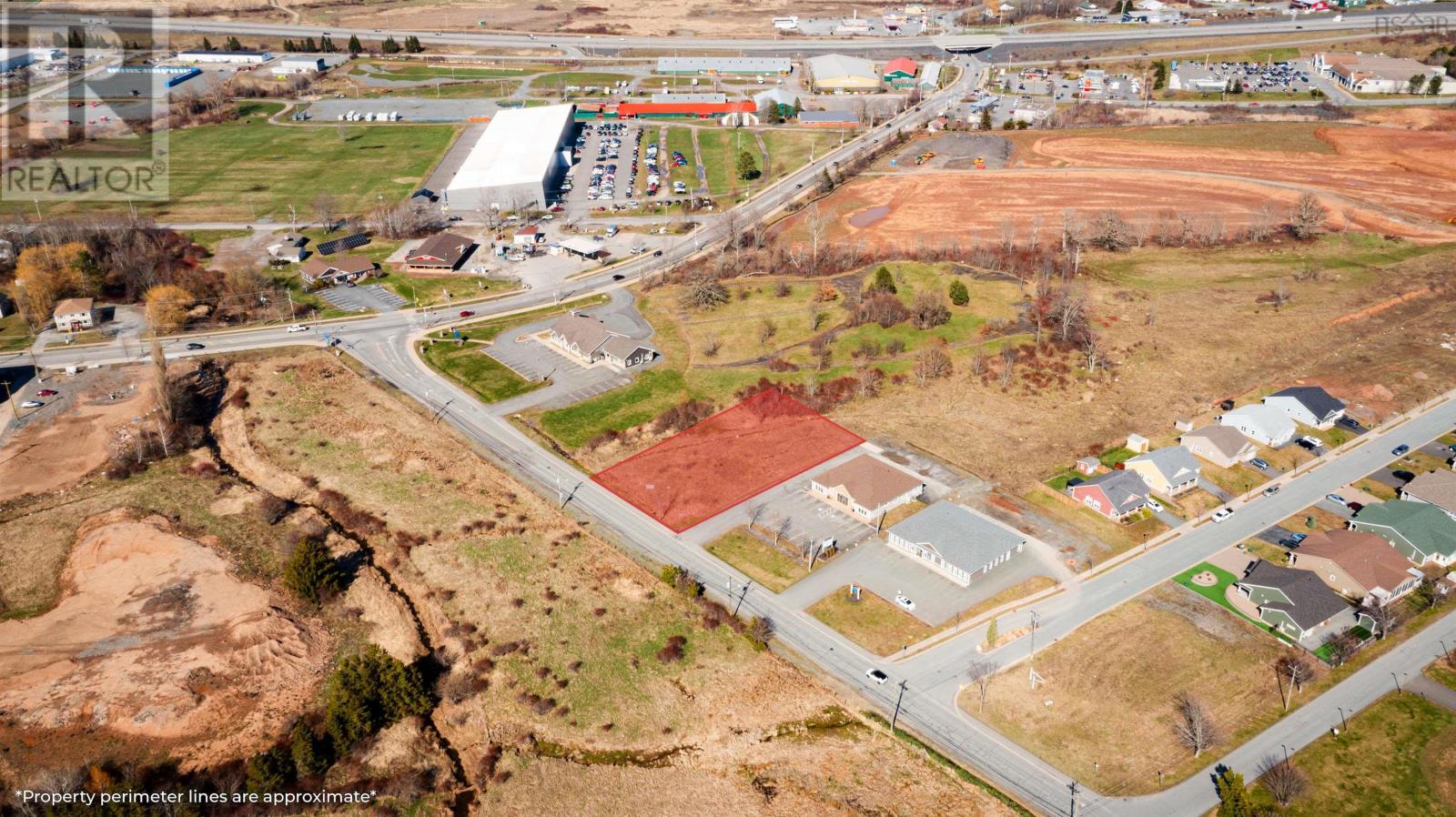 Property 3 of 16 of LOT C-4 Payzant Drive