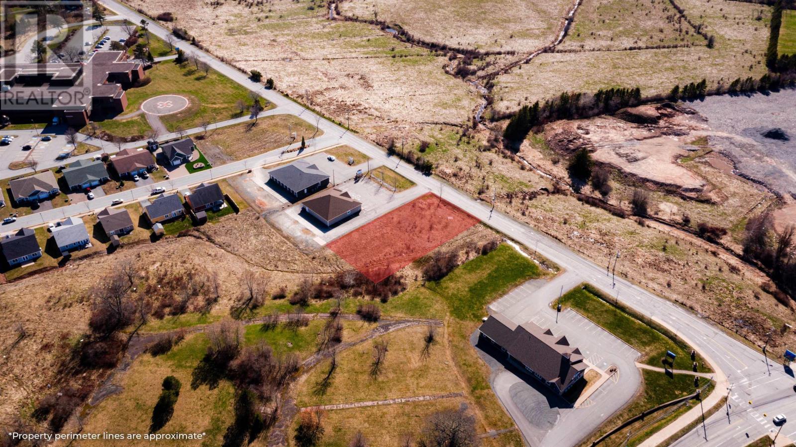 Property 4 of 16 of LOT C-4 Payzant Drive