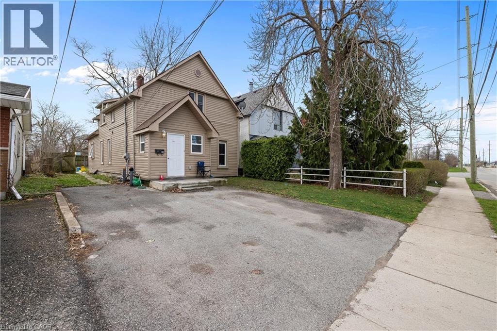 313 GILMORE Road - 1