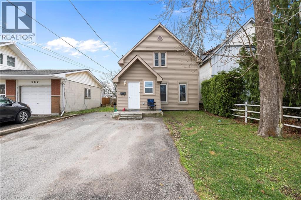 313 GILMORE Road - 2