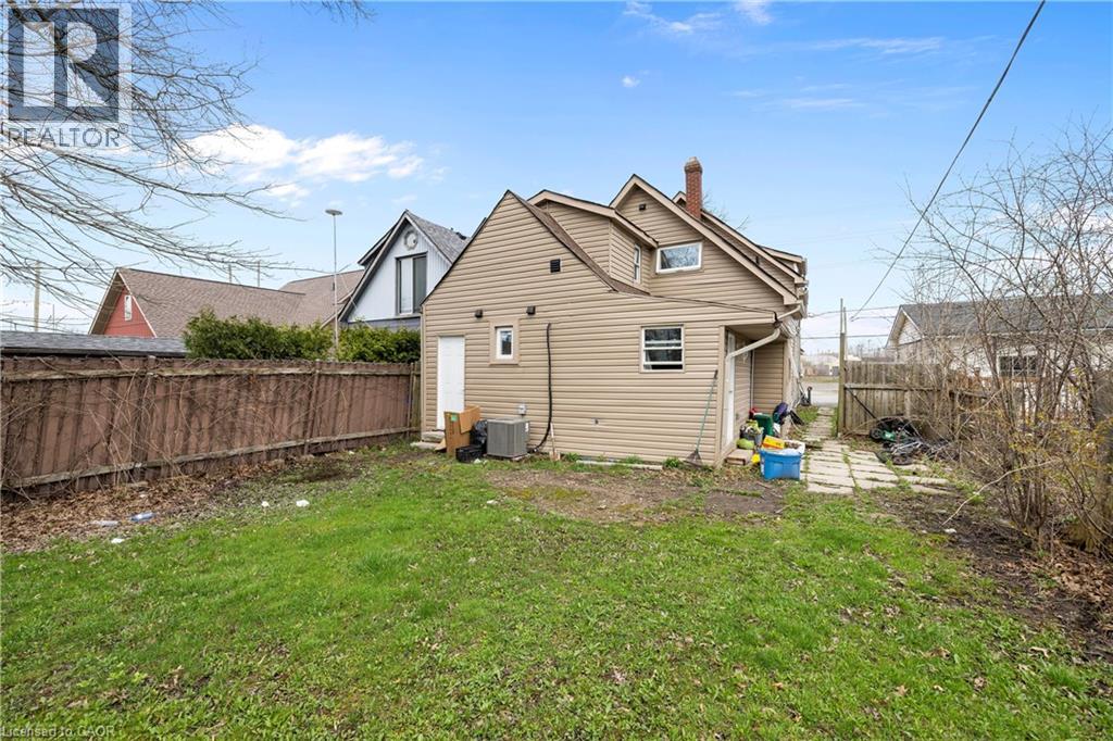 313 GILMORE Road - 3