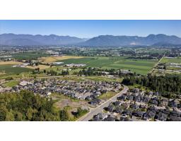 Bedroom 3 - 8523 Nixon Road, Eastern Hillsides, Chilliwack, BC V4Z0C5 Photo 10
