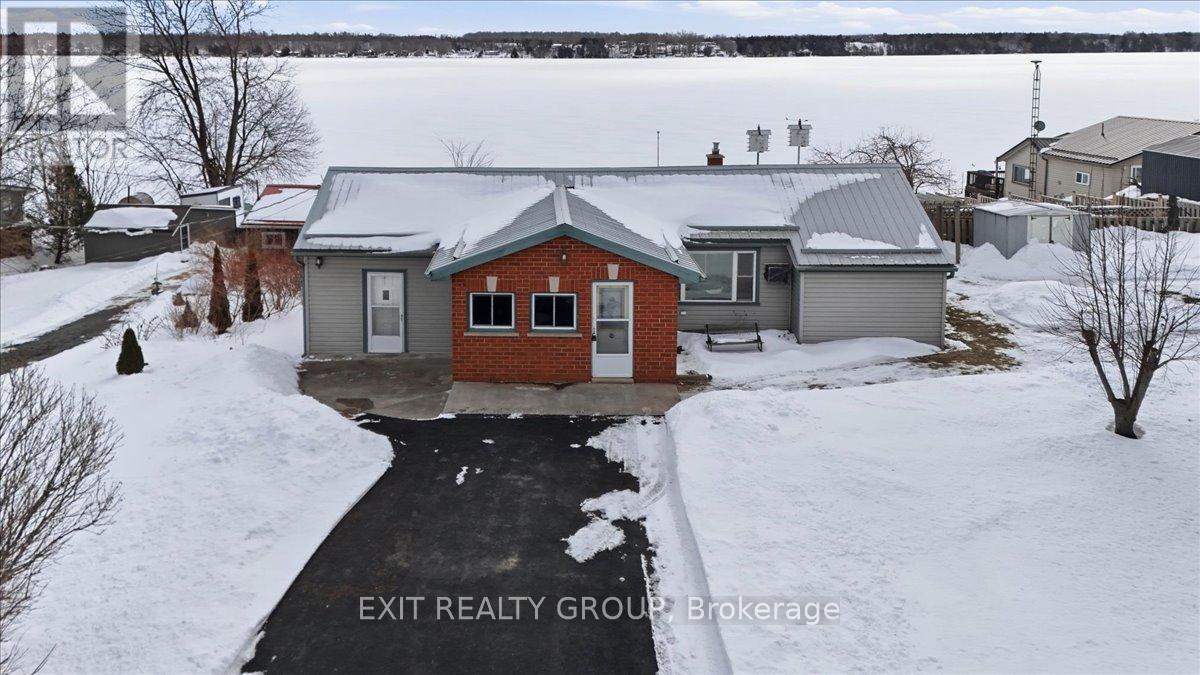 1083 LAKESIDE DRIVE - 1