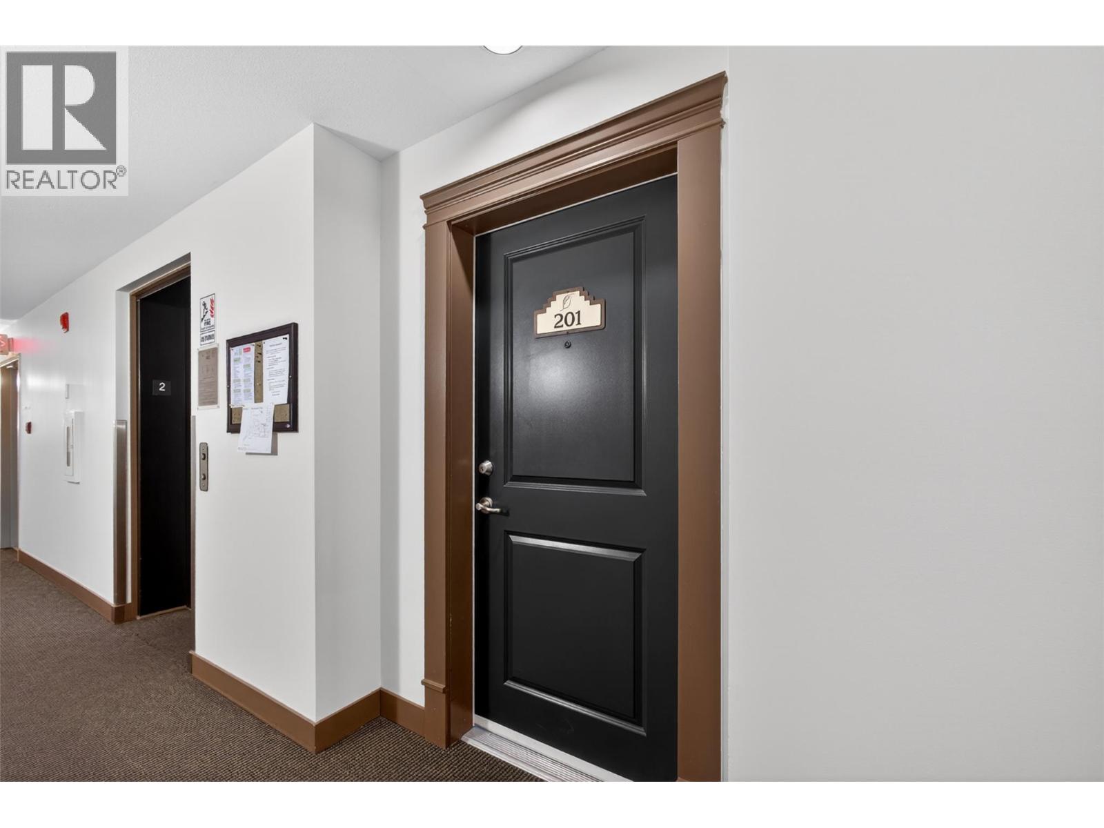 201 3545 Carrington Road, West Kelowna