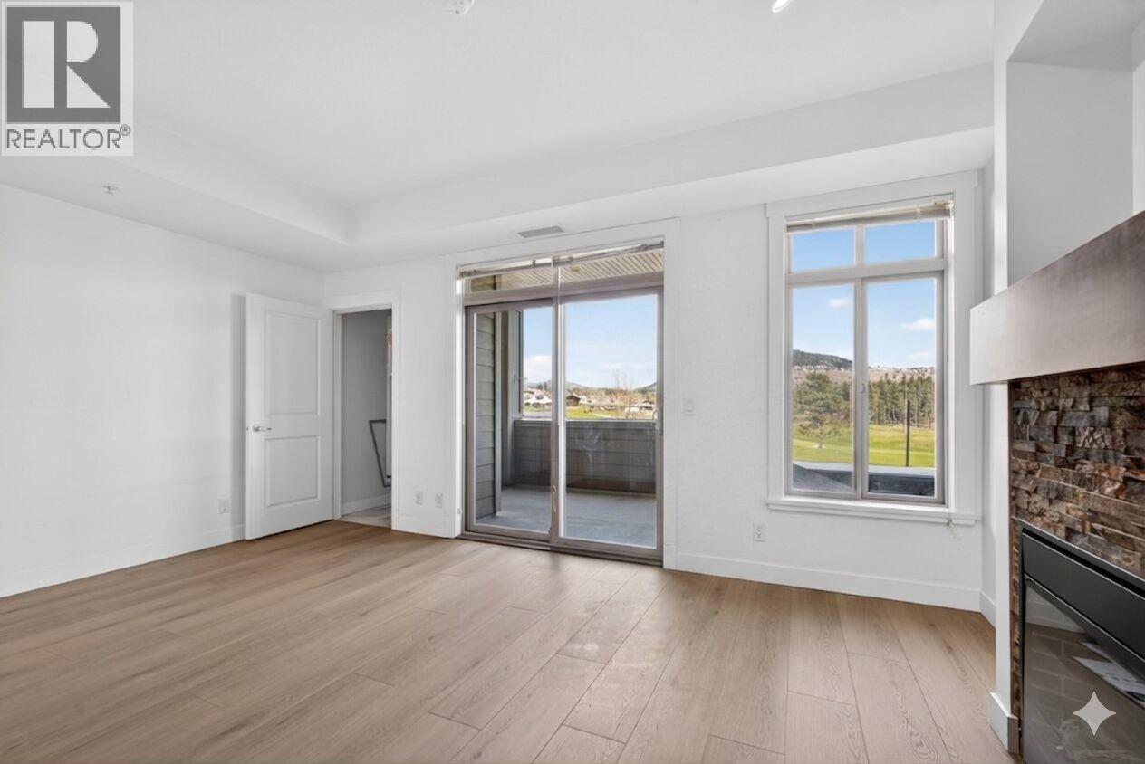 201 3545 Carrington Road, West Kelowna