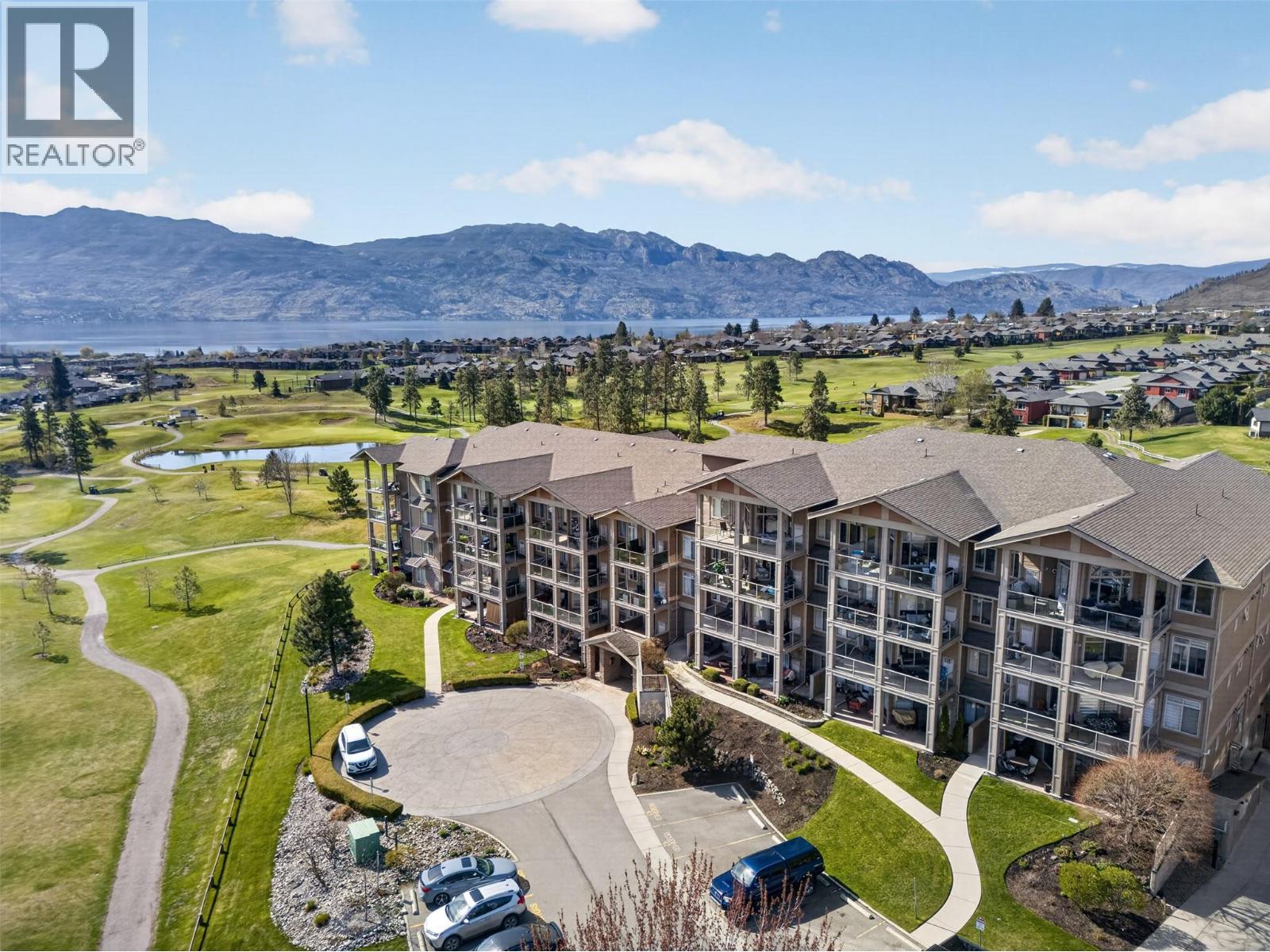 201 3545 Carrington Road, West Kelowna