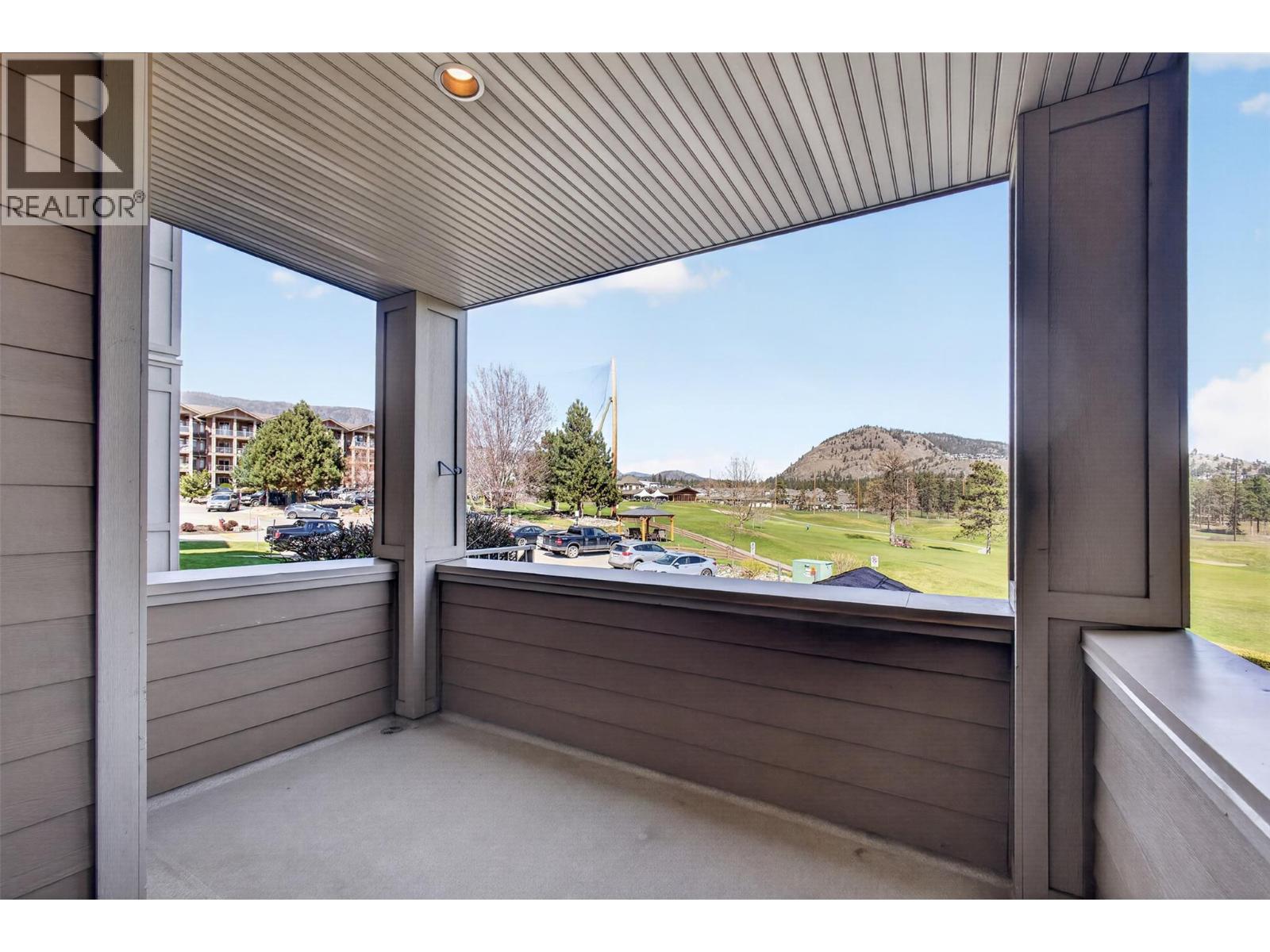 #201 3545 Carrington Road - 2