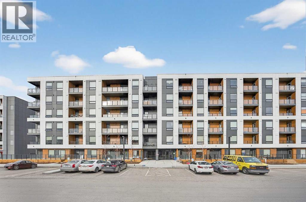 #2310 8500 19 AVENUE SE - 1