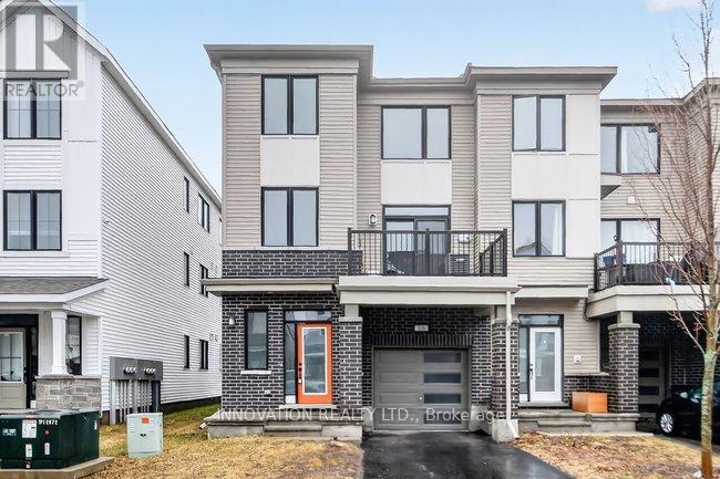 16 CASPIAN ROW - 1