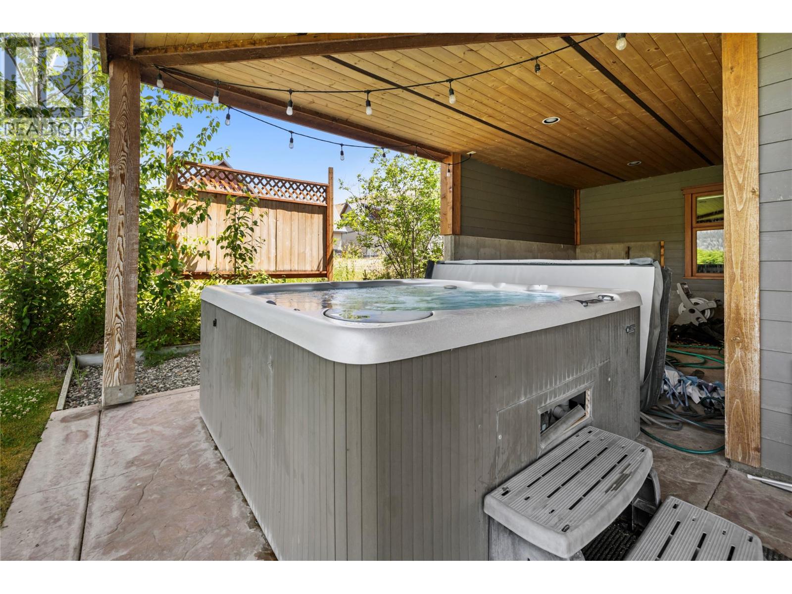 6969 Old Nicola Trail - 23