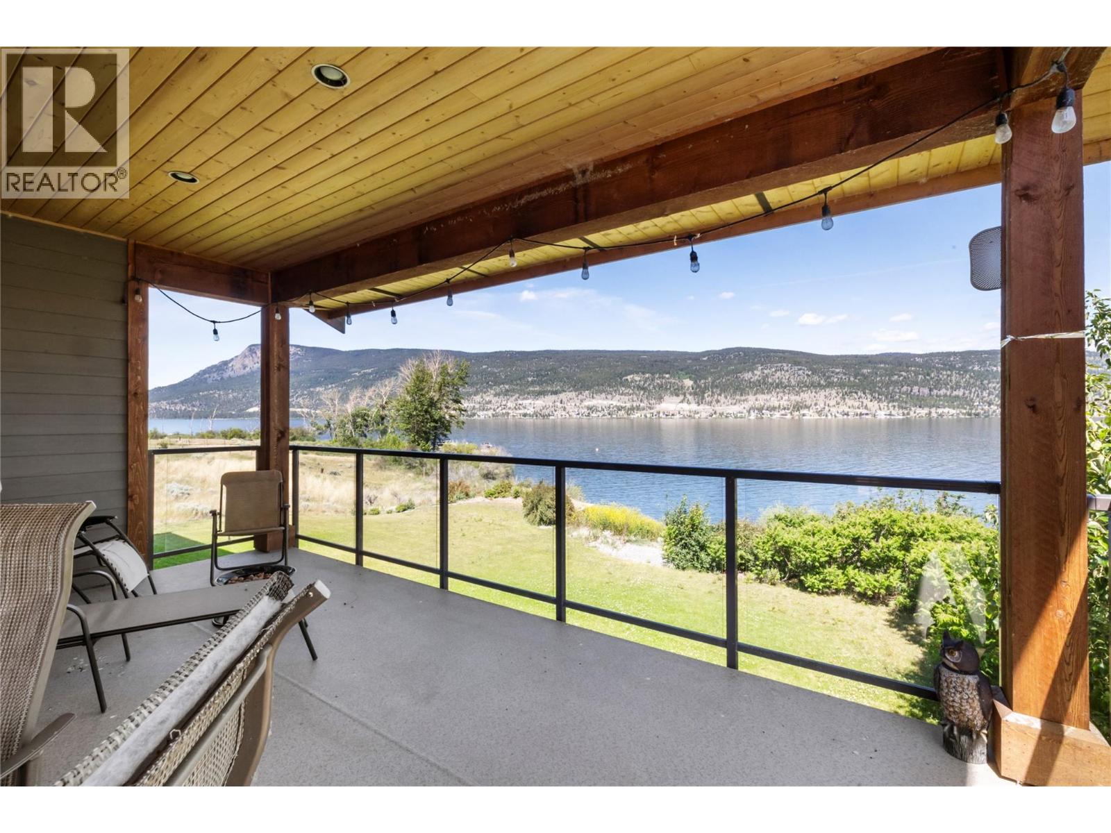 6969 Old Nicola Trail - 25