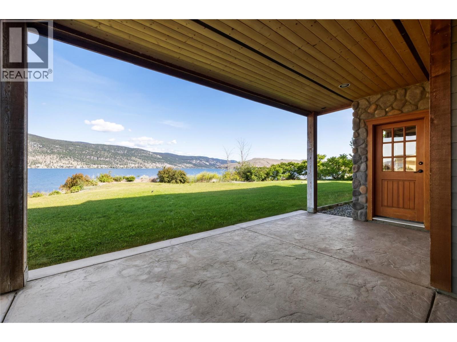 6969 Old Nicola Trail - 26