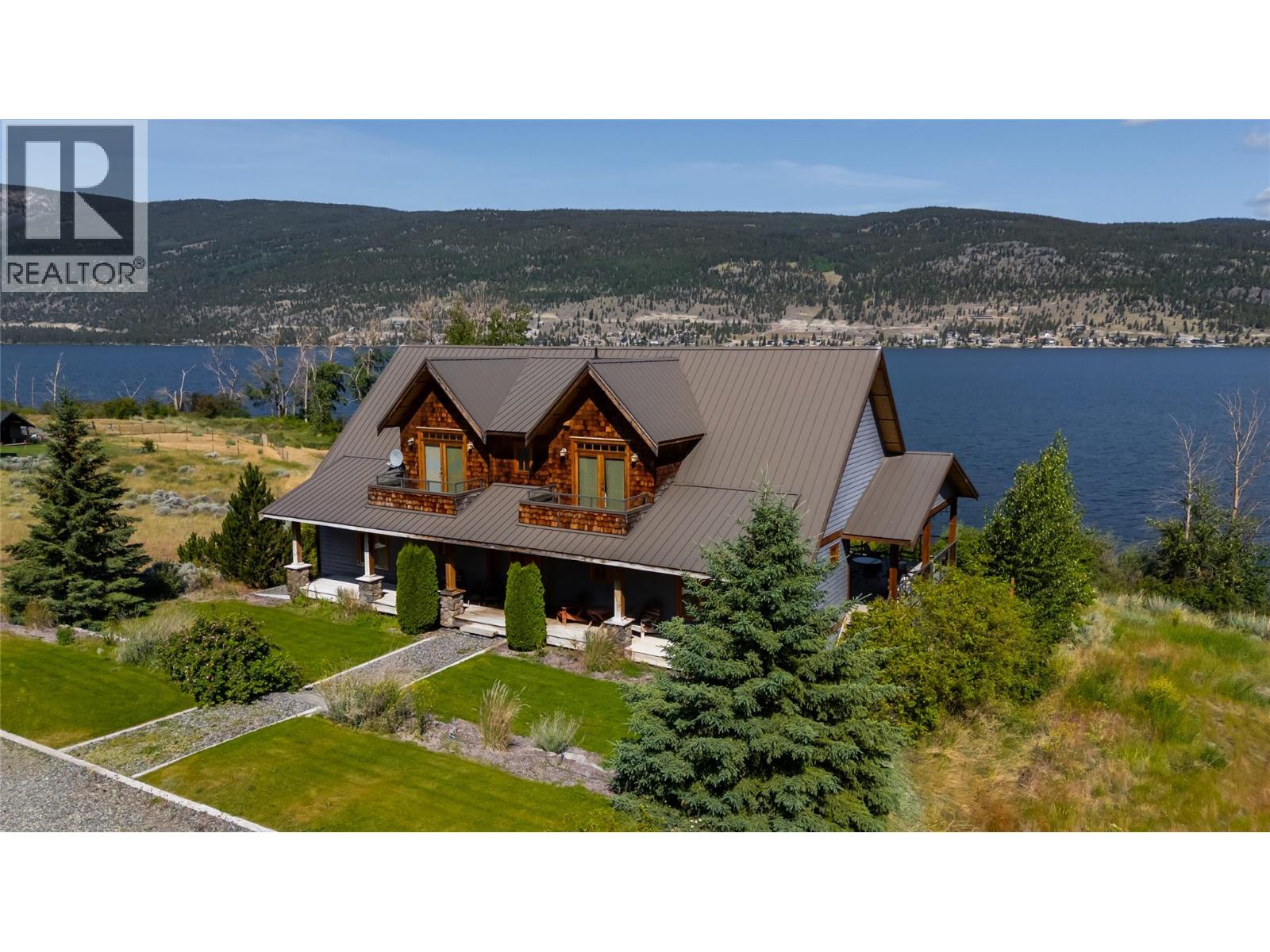 6969 Old Nicola Trail - 29