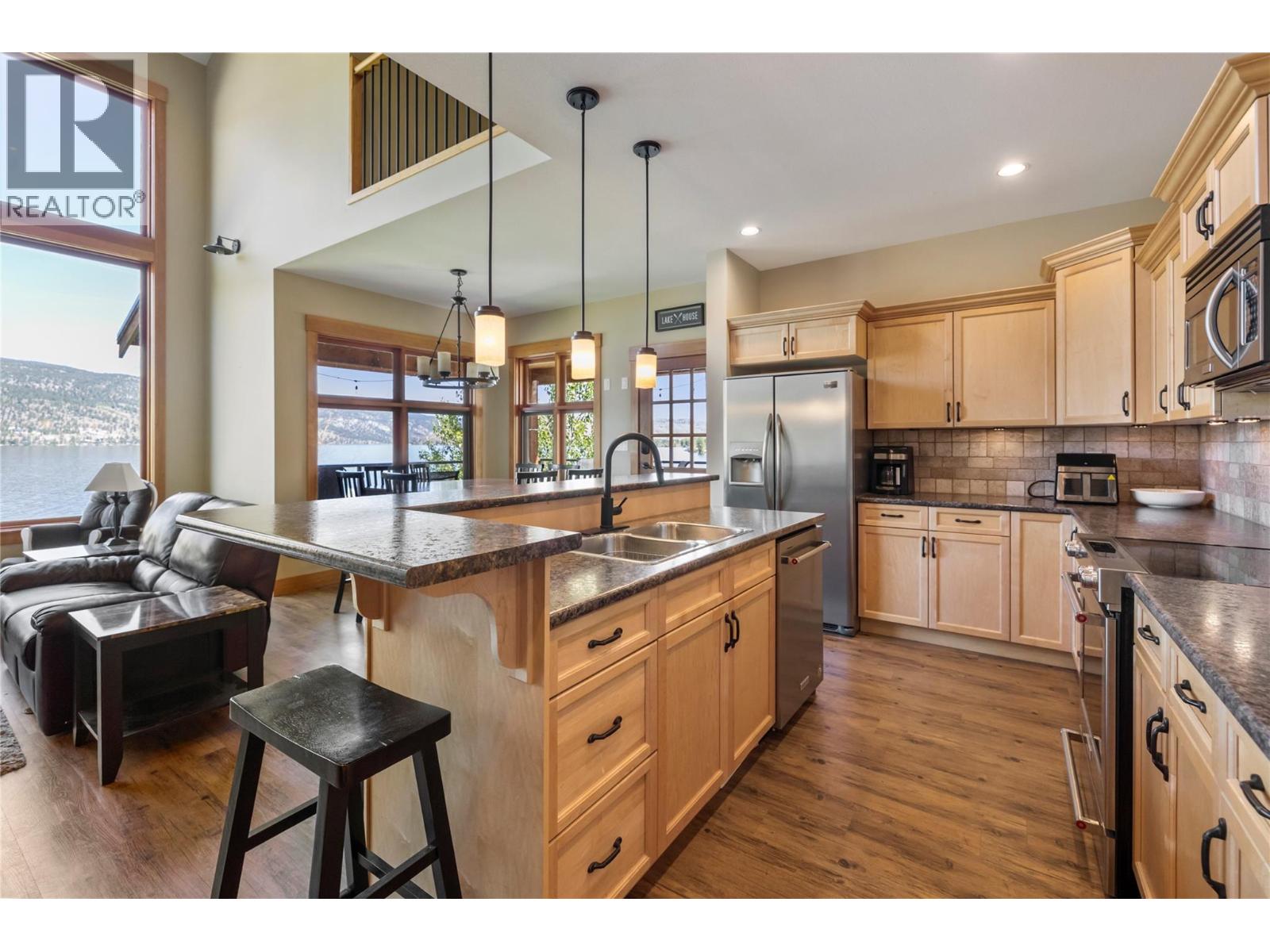 6969 Old Nicola Trail - 4