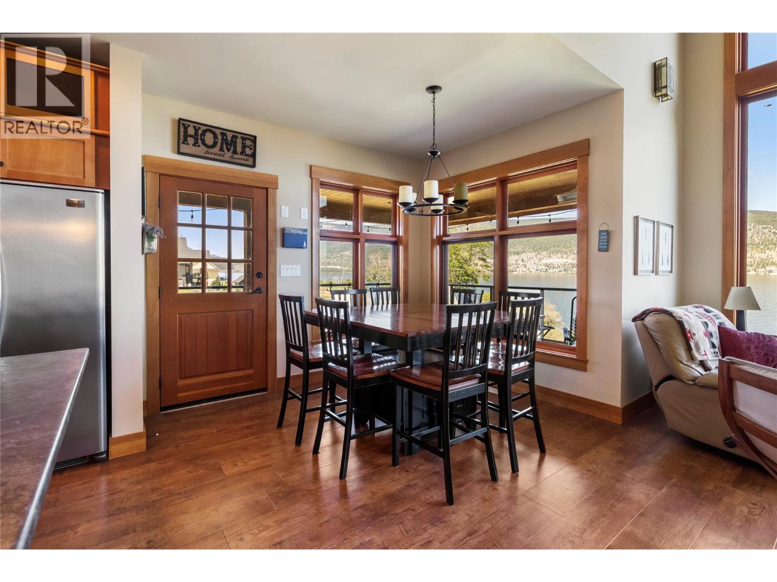 6969 Old Nicola Trail - 6