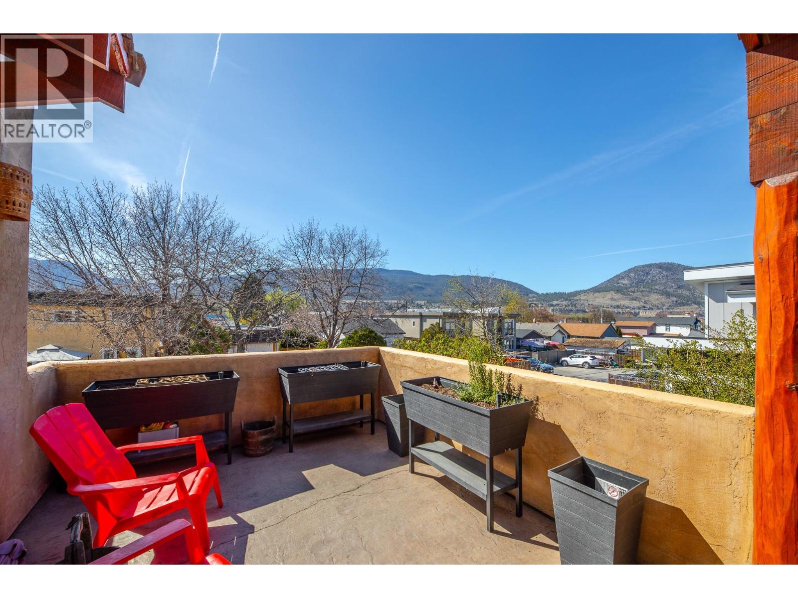 483 Maurice Street Unit# 105, Penticton
