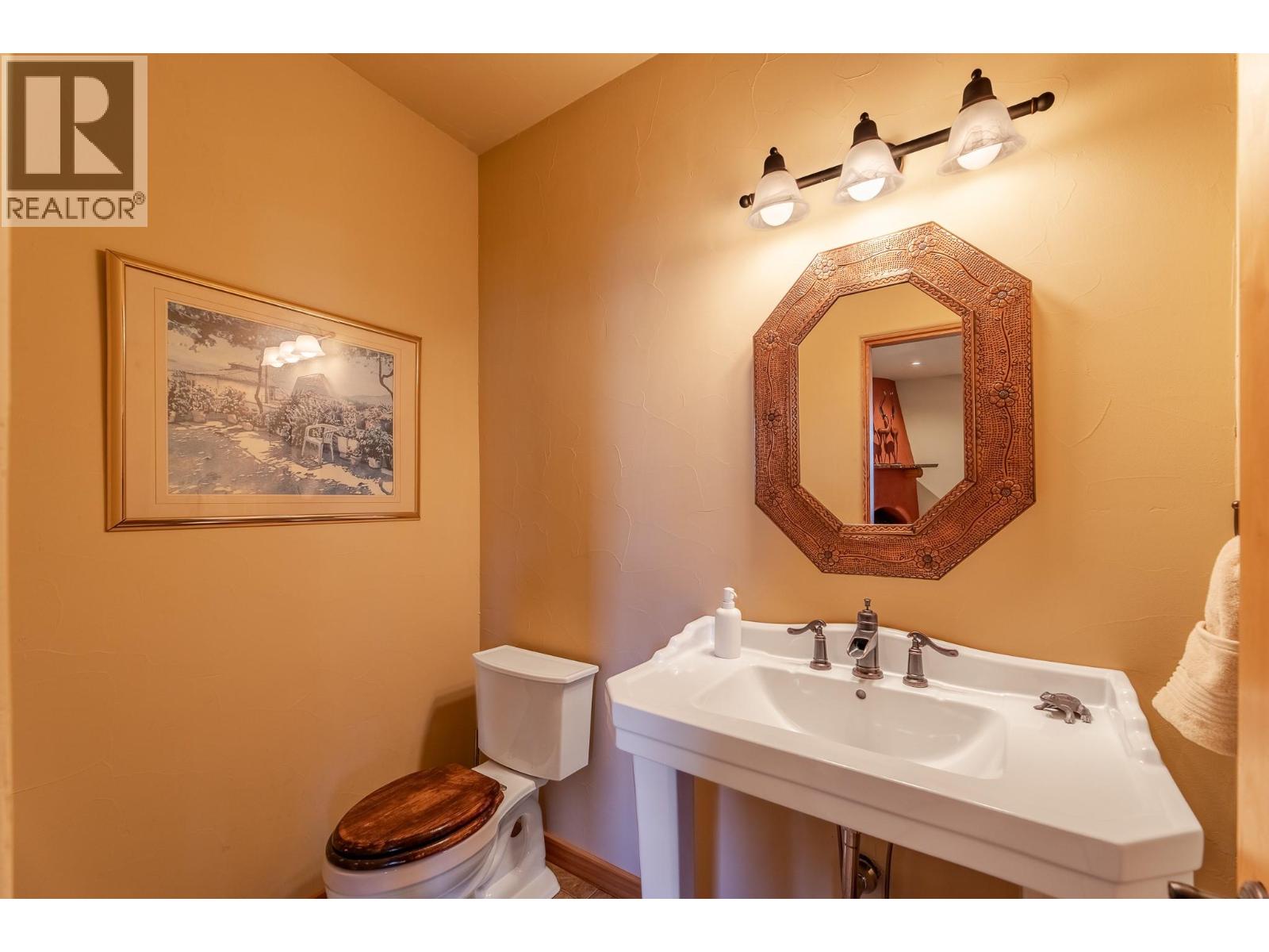 483 Maurice Street Unit# 105, Penticton