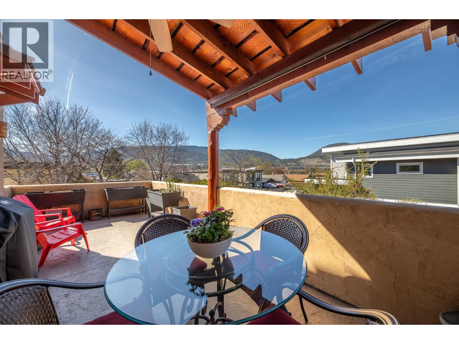 483 Maurice Street Unit# 105, Penticton