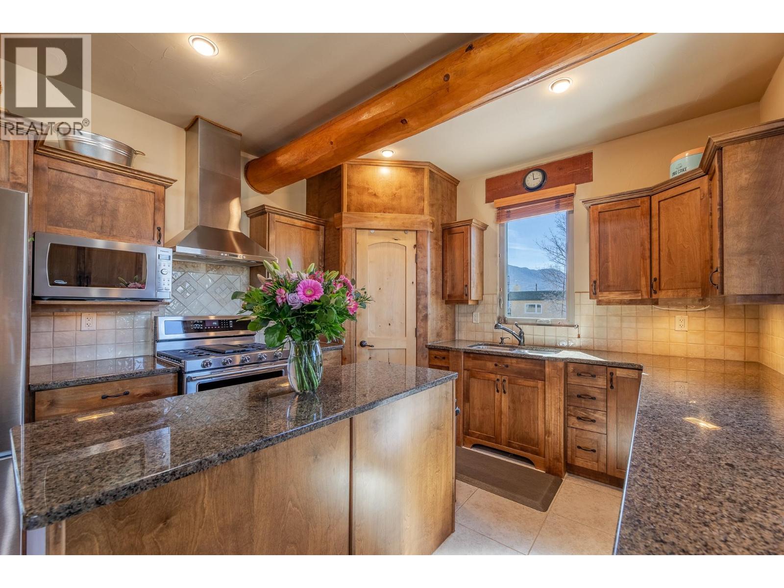 483 Maurice Street Unit# 105, Penticton