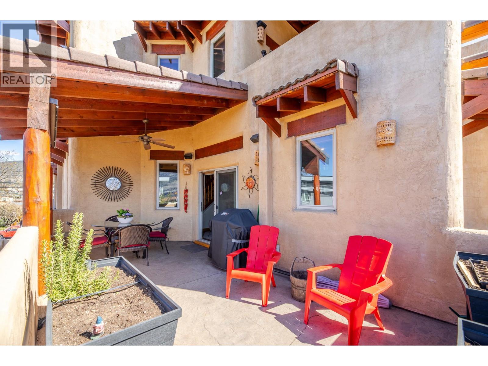 483 Maurice Street Unit# 105, Penticton