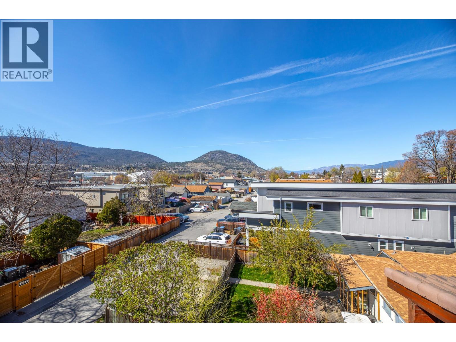 483 Maurice Street Unit# 105, Penticton