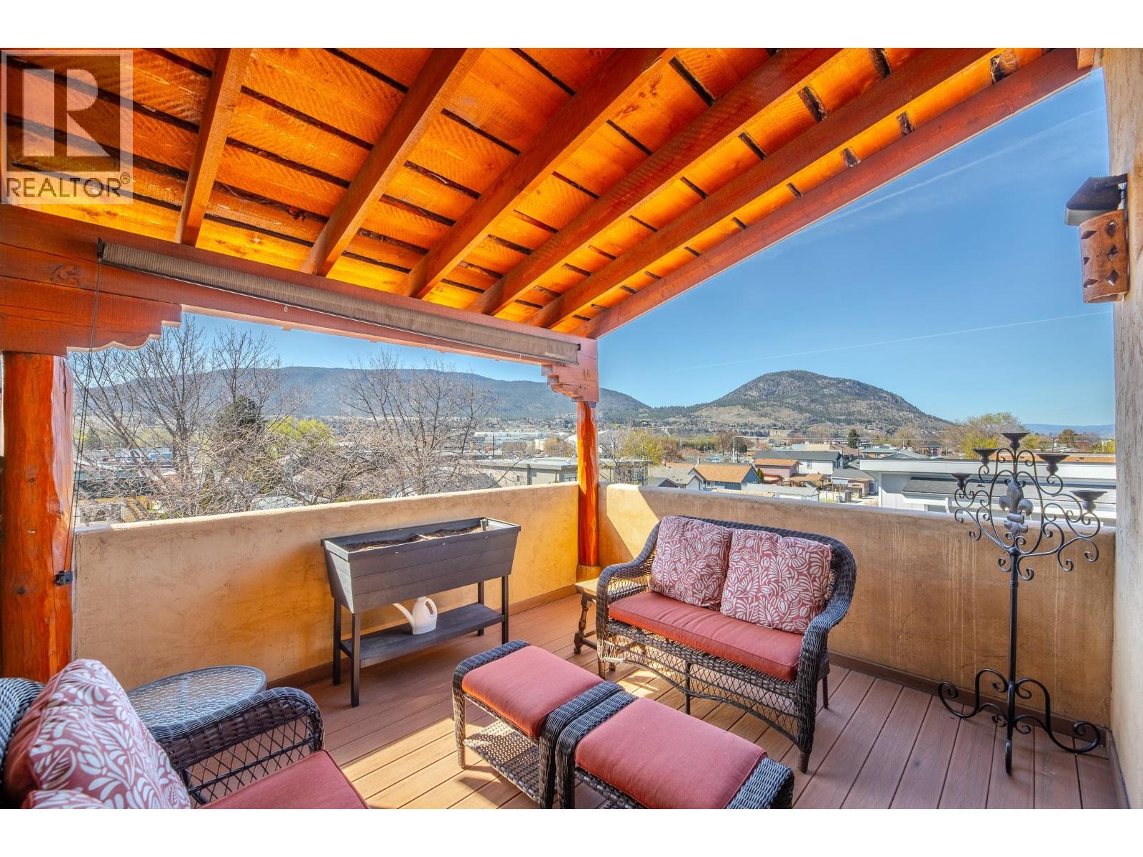 483 Maurice Street Unit# 105, Penticton