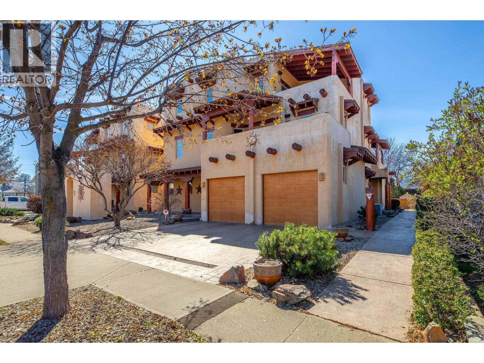 483 Maurice Street Unit# 105, Penticton