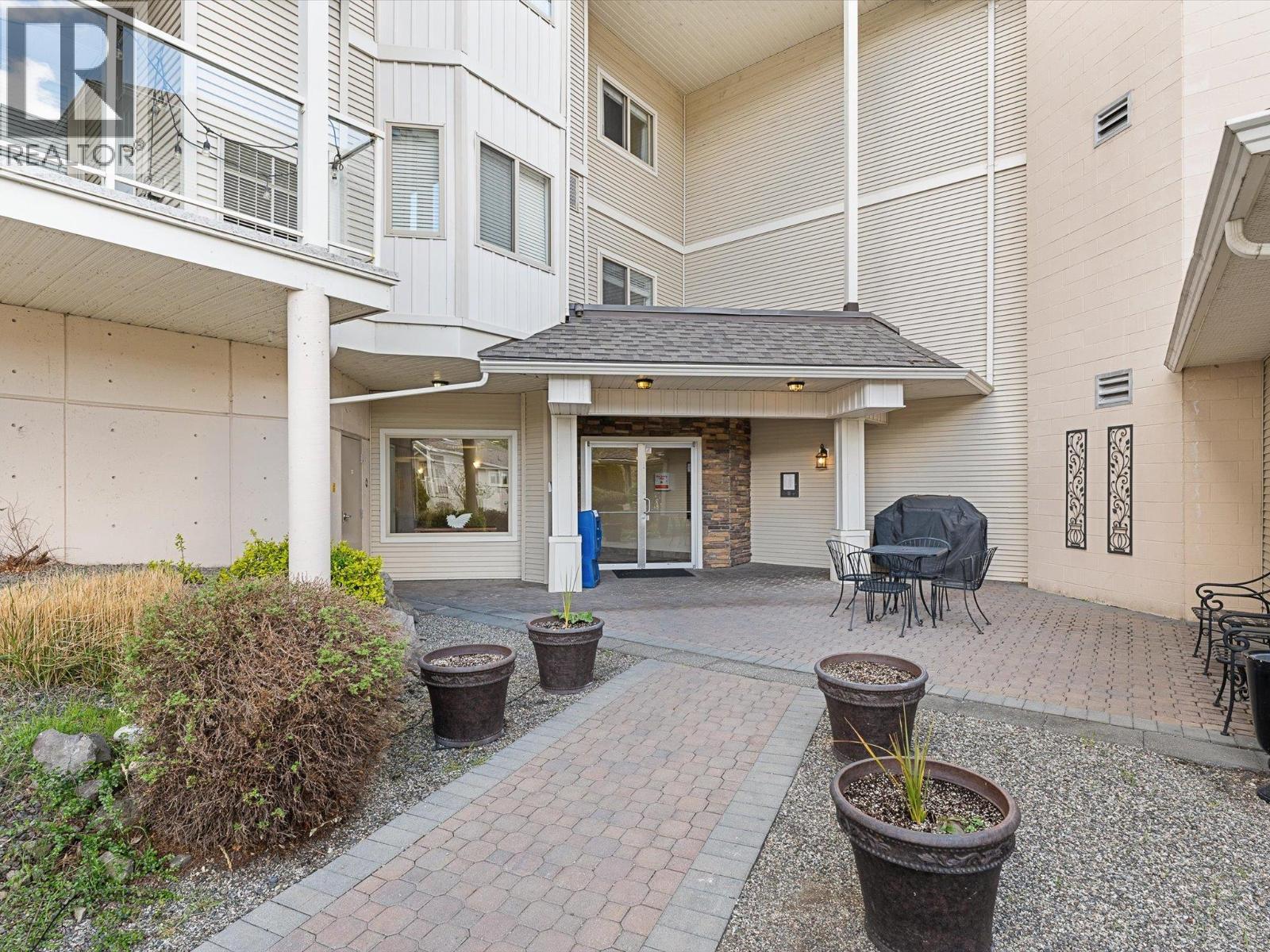 107 2100 Boucherie Road, Kelowna