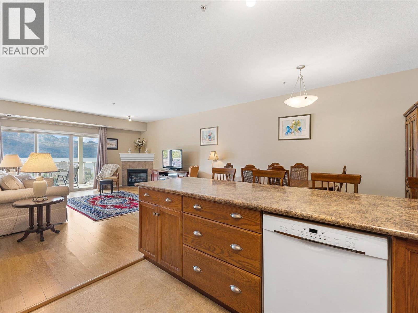 107 2100 Boucherie Road, Kelowna