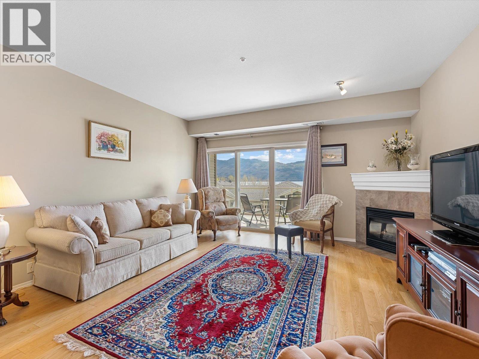 107 2100 Boucherie Road, Kelowna