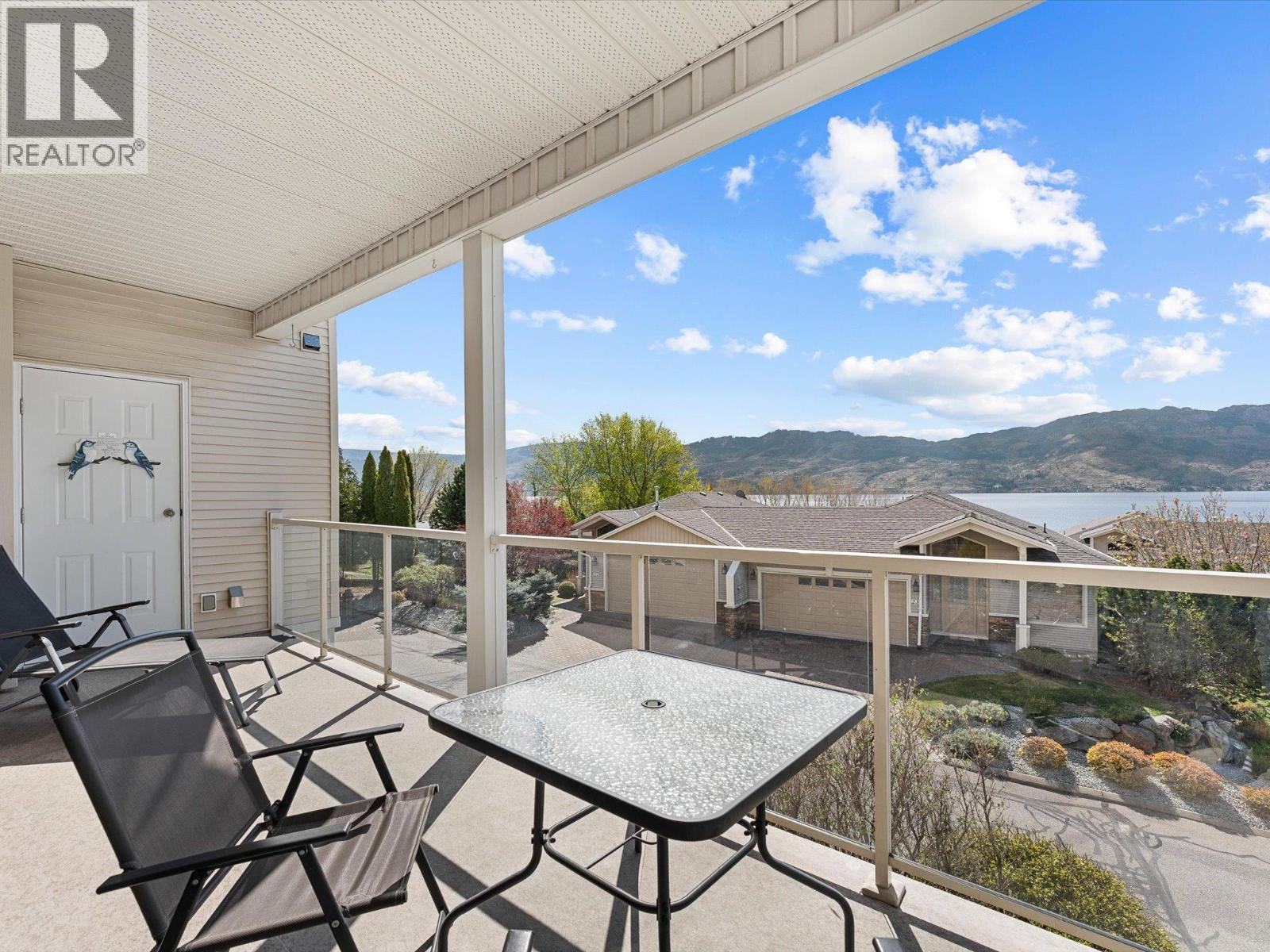 107 2100 Boucherie Road, Kelowna