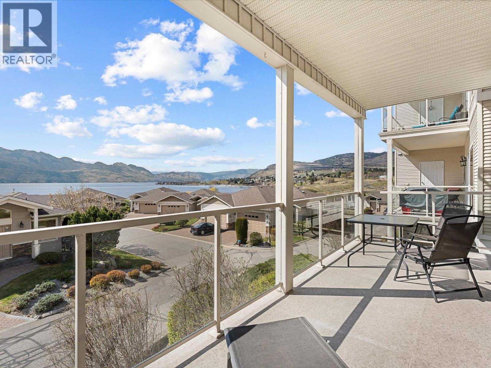 107 2100 Boucherie Road, Kelowna