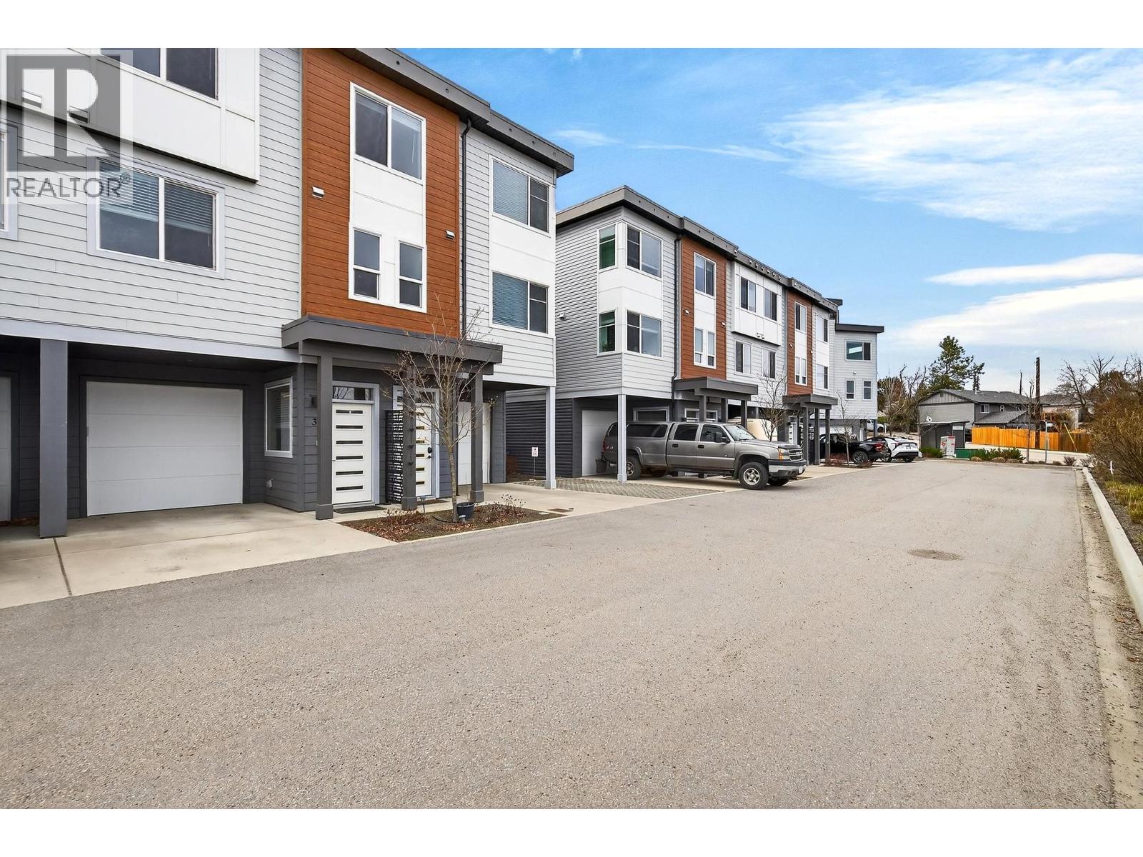 #3-3405 16 Avenue, Vernon