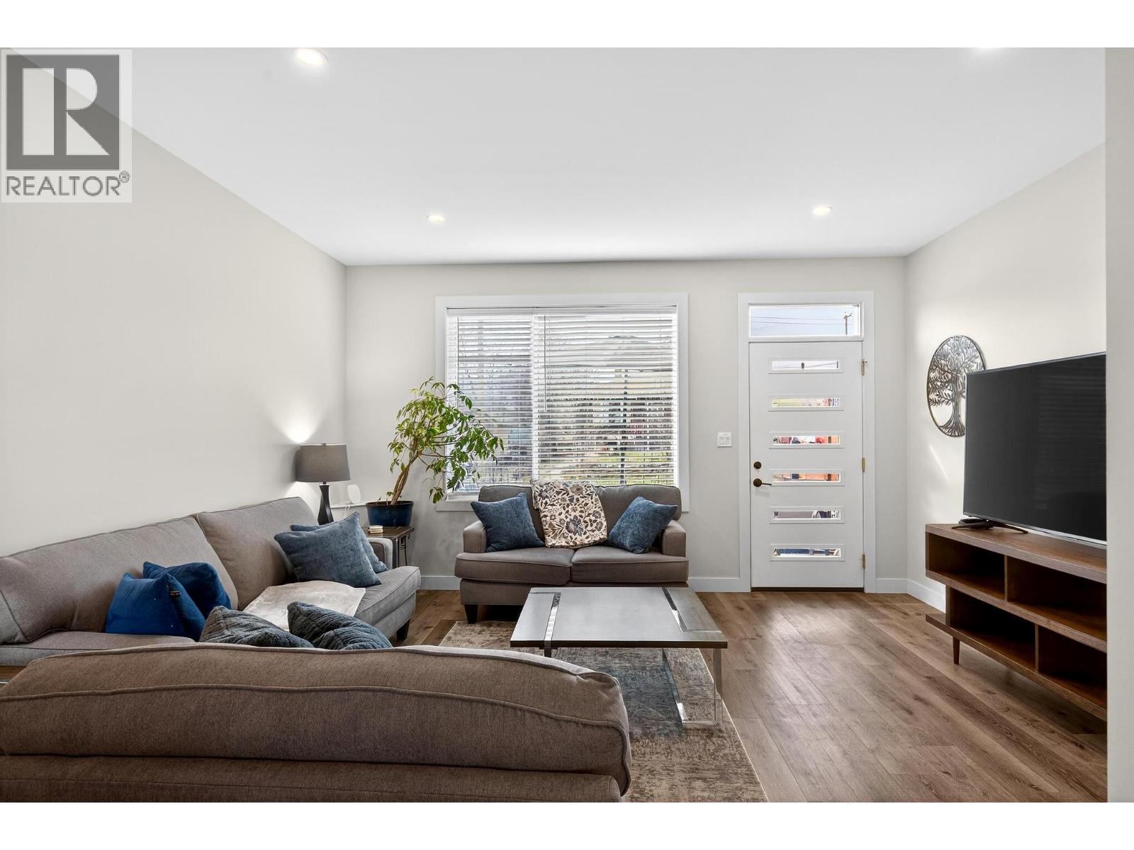 3405 16 Avenue Unit# 3, Vernon