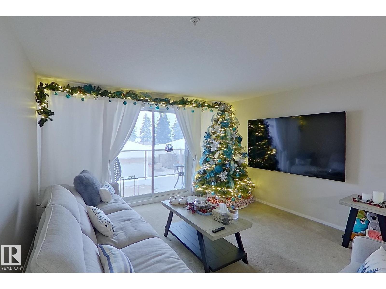 #208 10421 42 AV NW, Edmonton