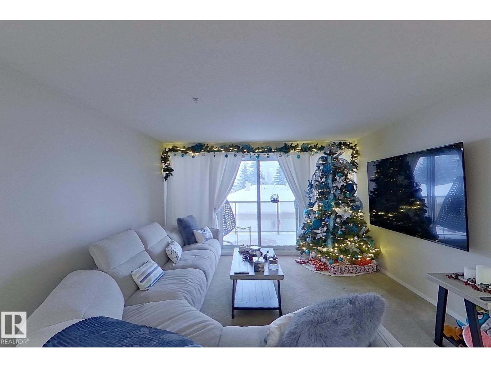 #208 10421 42 AV NW, Edmonton