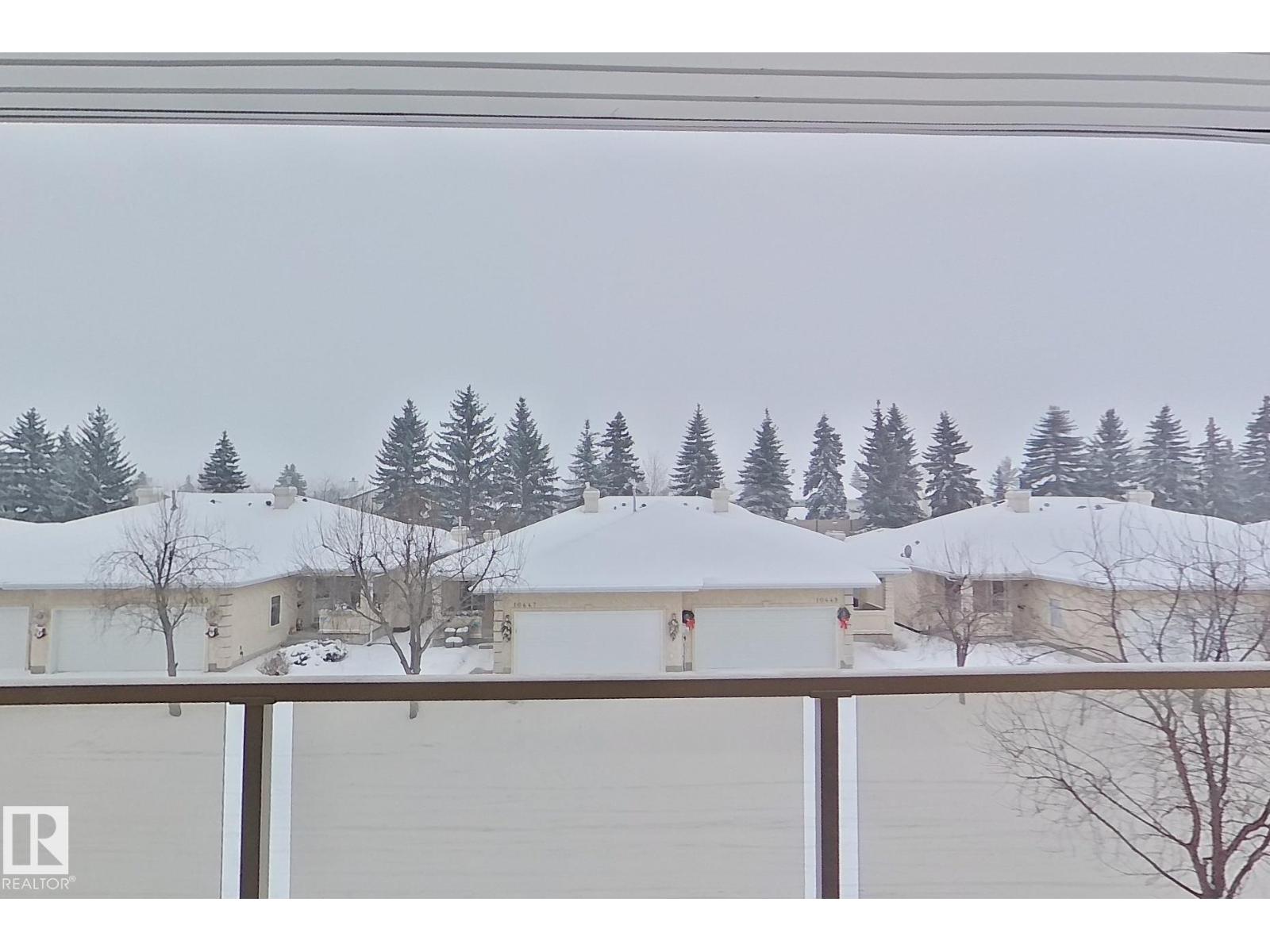 #208 10421 42 AV NW, Edmonton