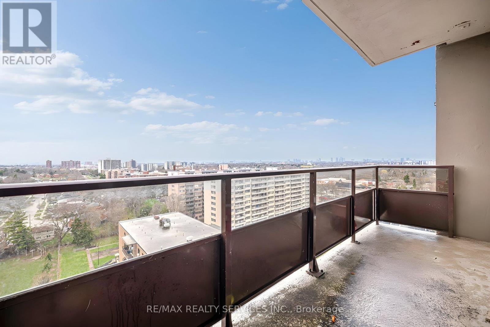#1701 180 MARKHAM ROAD - 24