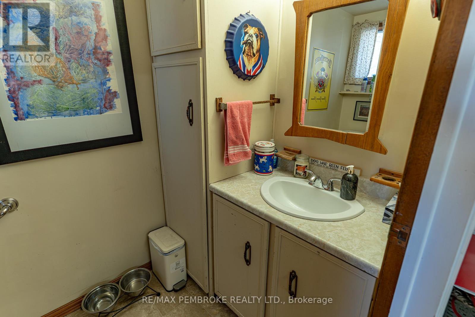 3 pc bath