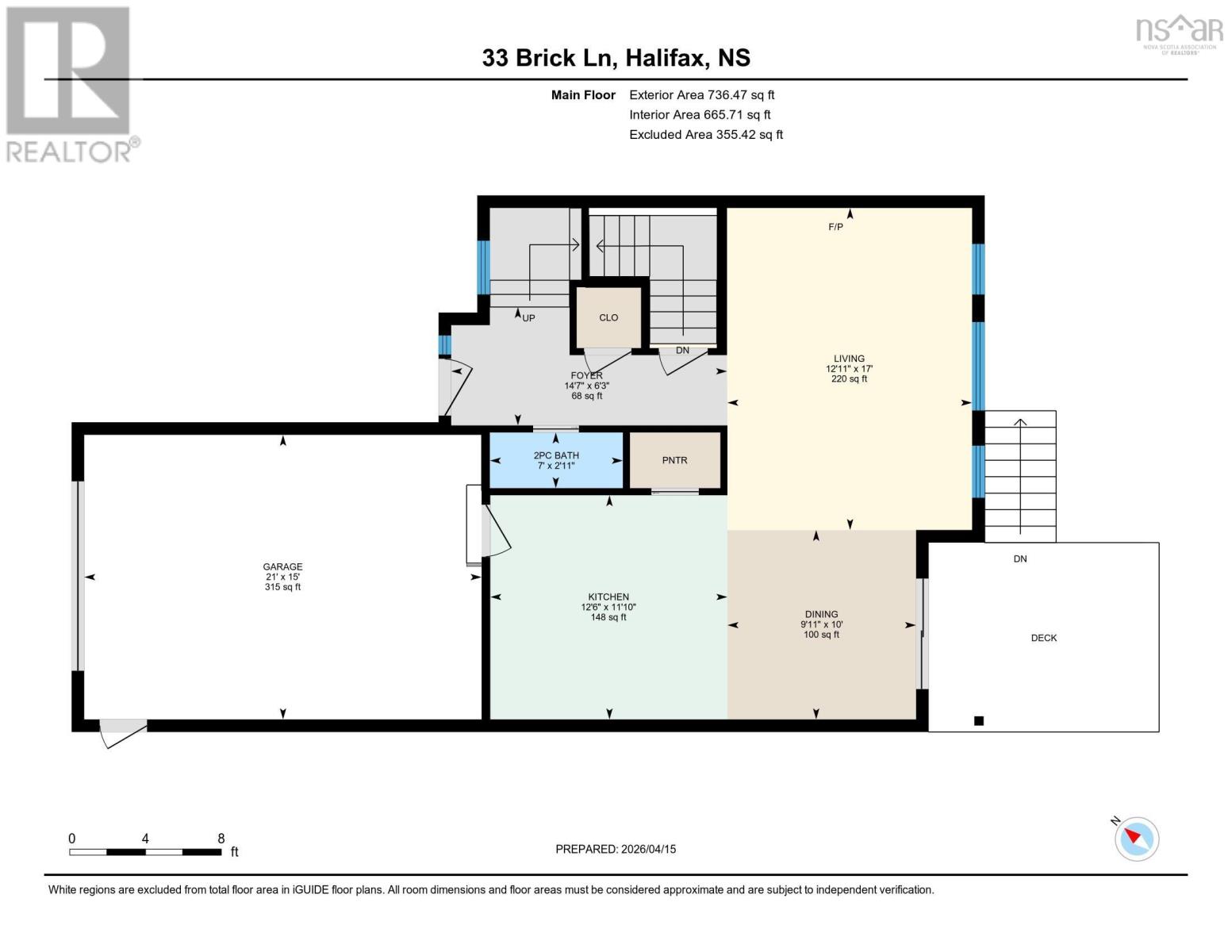 Property 42 of 46 of 33 Brick Lane
